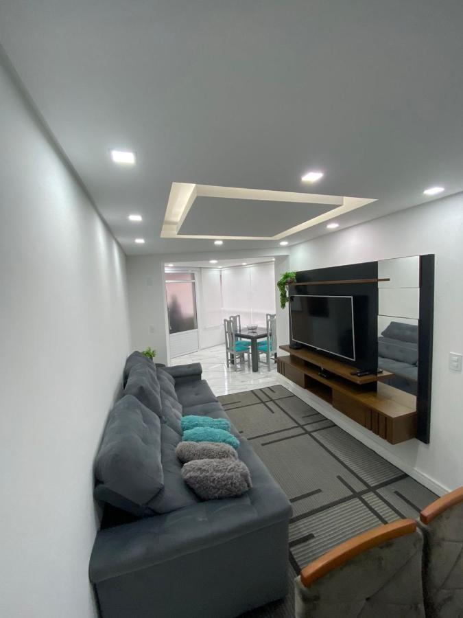 204 Otima Localizacao De 2D Em Condominio Fechado Bombinhas Exterior foto